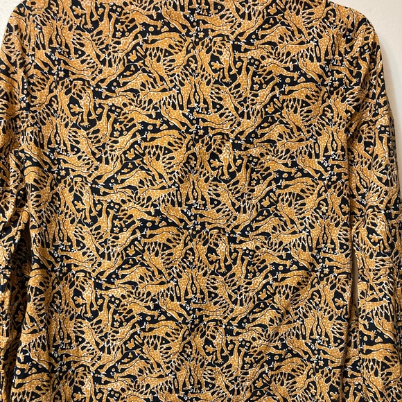 Drake’s London for J.Crew - Picture 5 of 5